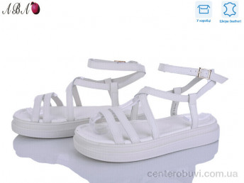 Босоножки Aba