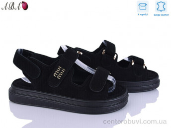 Босоножки Aba