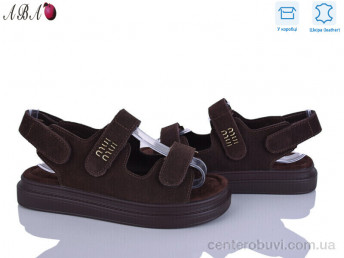 Босоножки Aba