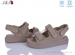 Босоножки Aba