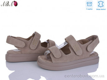Босоножки Aba