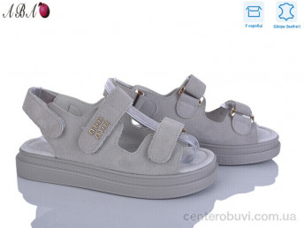 Босоножки Aba