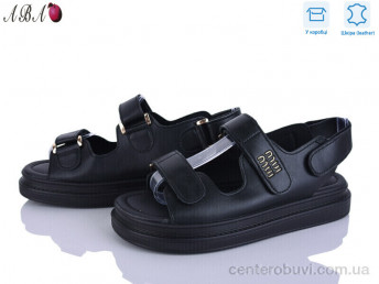 Босоножки Aba