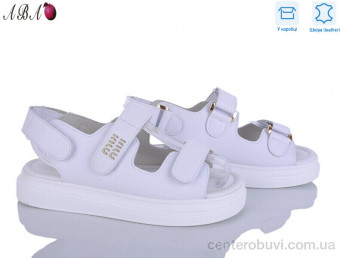 Босоножки Aba