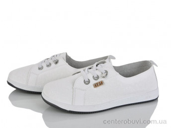 Кроссовки Canoa