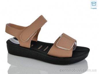 Босоножки YiYi