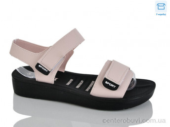 Босоножки YiYi