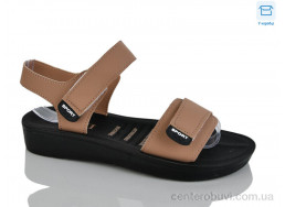 Босоножки YiYi