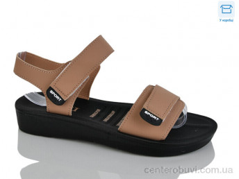 Босоножки YiYi