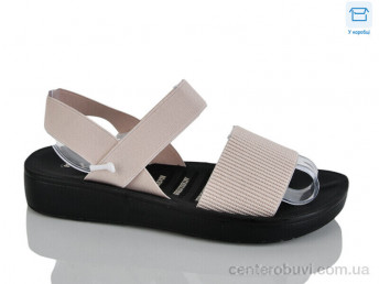 Босоножки YiYi