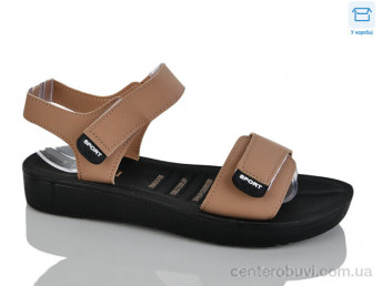 Босоножки YiYi