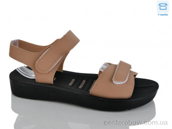 Босоножки YiYi