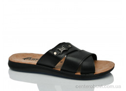 Шлепки DeMur