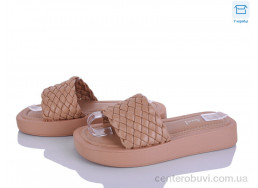 Шлепки Захар-Gold