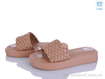 Шлепки Захар-Gold