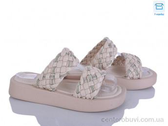 Шлепки Захар-Gold