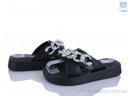 Шлепки Захар-Gold