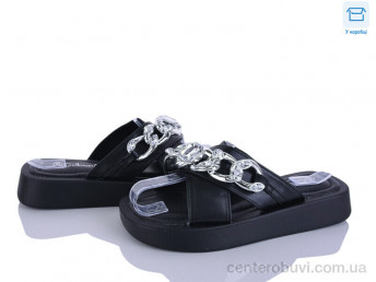 Шлепки Захар-Gold