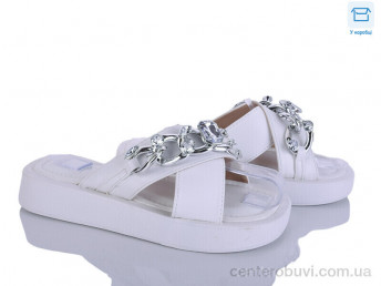 Шлепки Захар-Gold