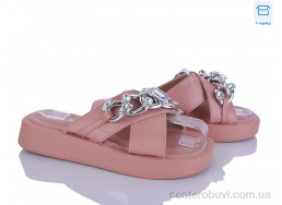 Шлепки Захар-Gold