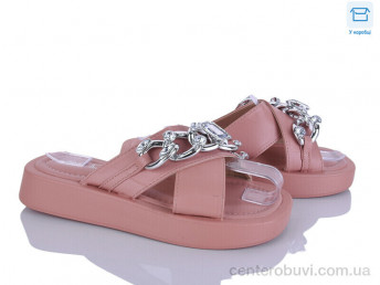 Шлепки Захар-Gold