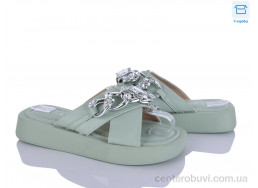 Шлепки Захар-Gold