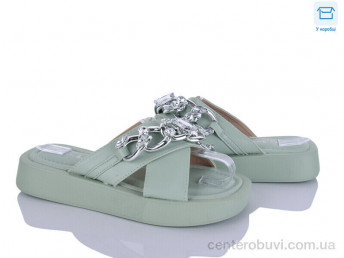 Шлепки Захар-Gold