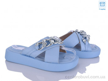 Шлепки Захар-Gold