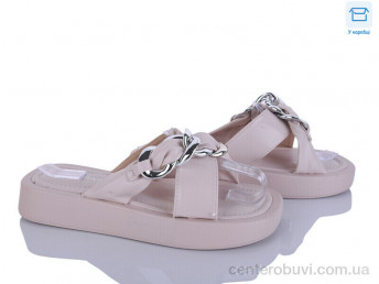 Шлепки Захар-Gold