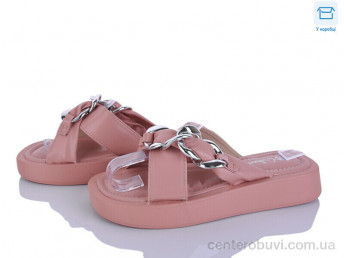 Шлепки Захар-Gold