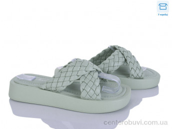 Шлепки Захар-Gold