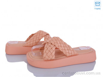 Шлепки Захар-Gold