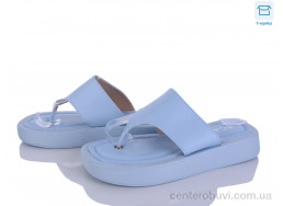 Шлепки Захар-Gold