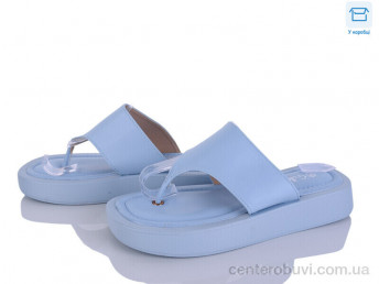 Шлепки Захар-Gold