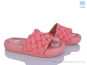 Шлепки Захар-Gold