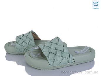 Шлепки Захар-Gold