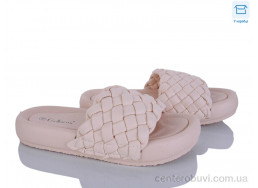 Шлепки Захар-Gold