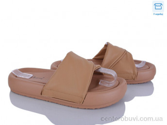 Шлепки Захар-Gold