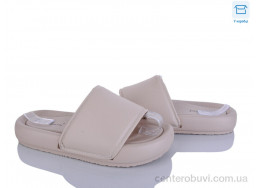 Шлепки Захар-Gold