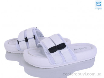 Шлепки Захар-Gold