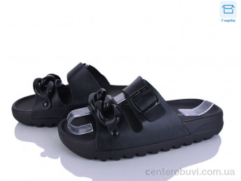 Шлепки Захар-Gold