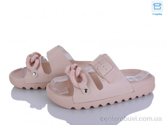 Шлепки Захар-Gold