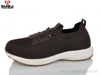 Кроссовки SUBA