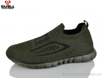 Кроссовки SUBA