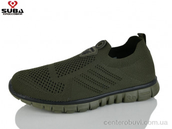 Кроссовки SUBA
