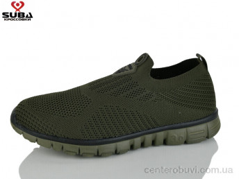 Кроссовки SUBA