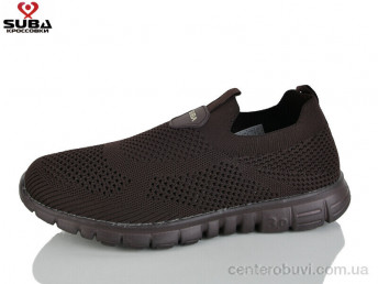Кроссовки SUBA