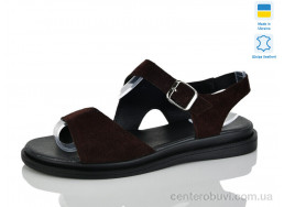 Босоножки Mermaid