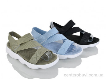 Босоножки Захар-Gold