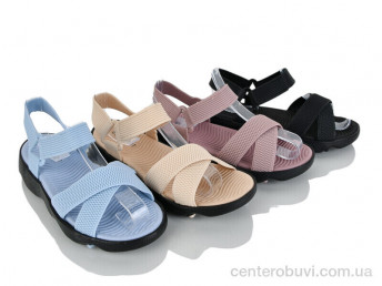 Босоножки Захар-Gold